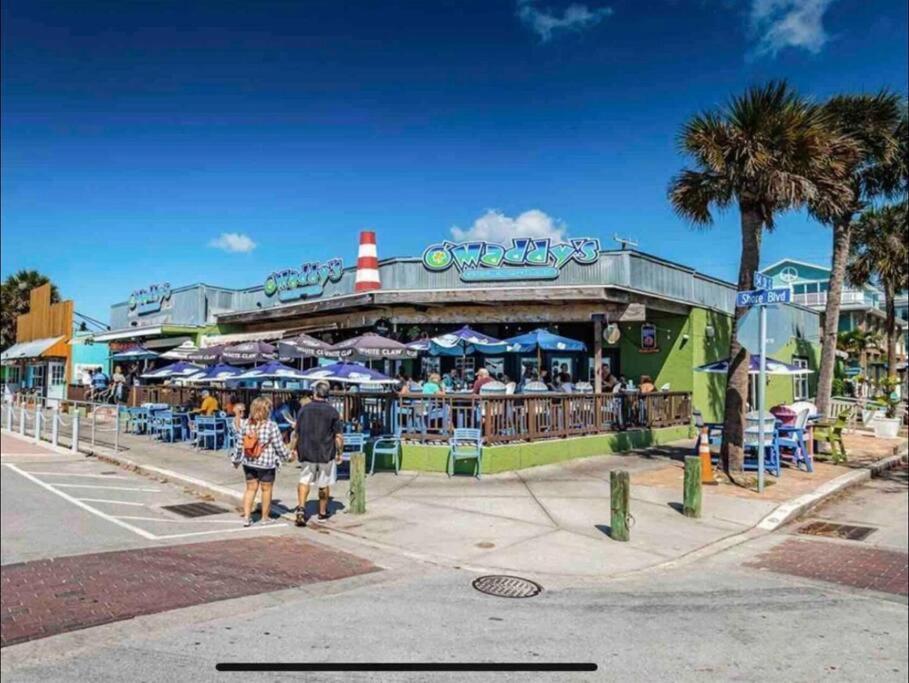 In The Center Of Gulfport, Min Away From The Beach! St. Petersburg Esterno foto